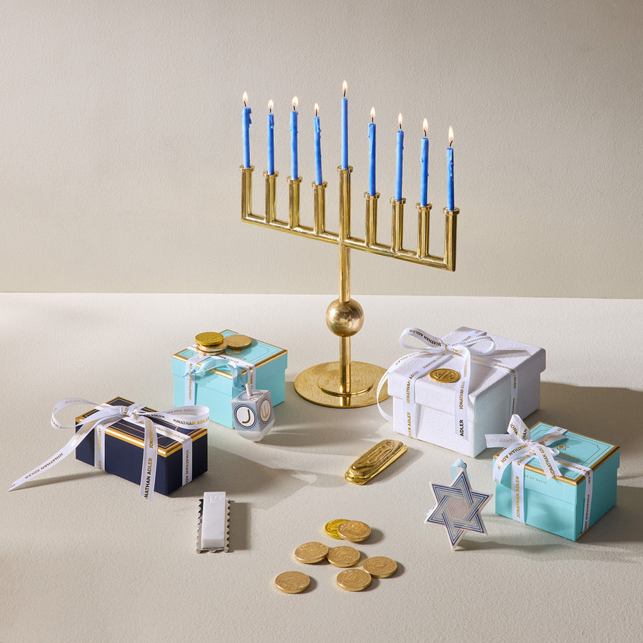 Ripple Mezuzah Jonathan Adler