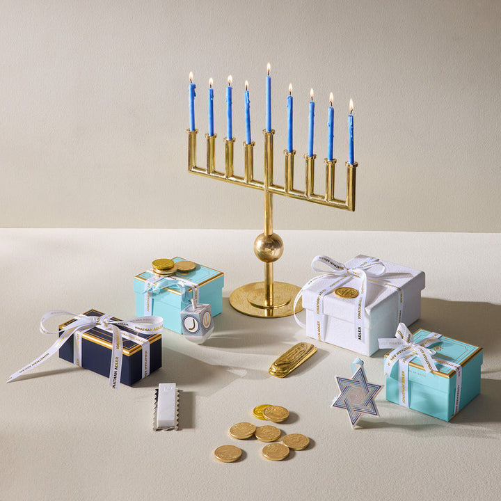 Ripple Mezuzah Jonathan Adler