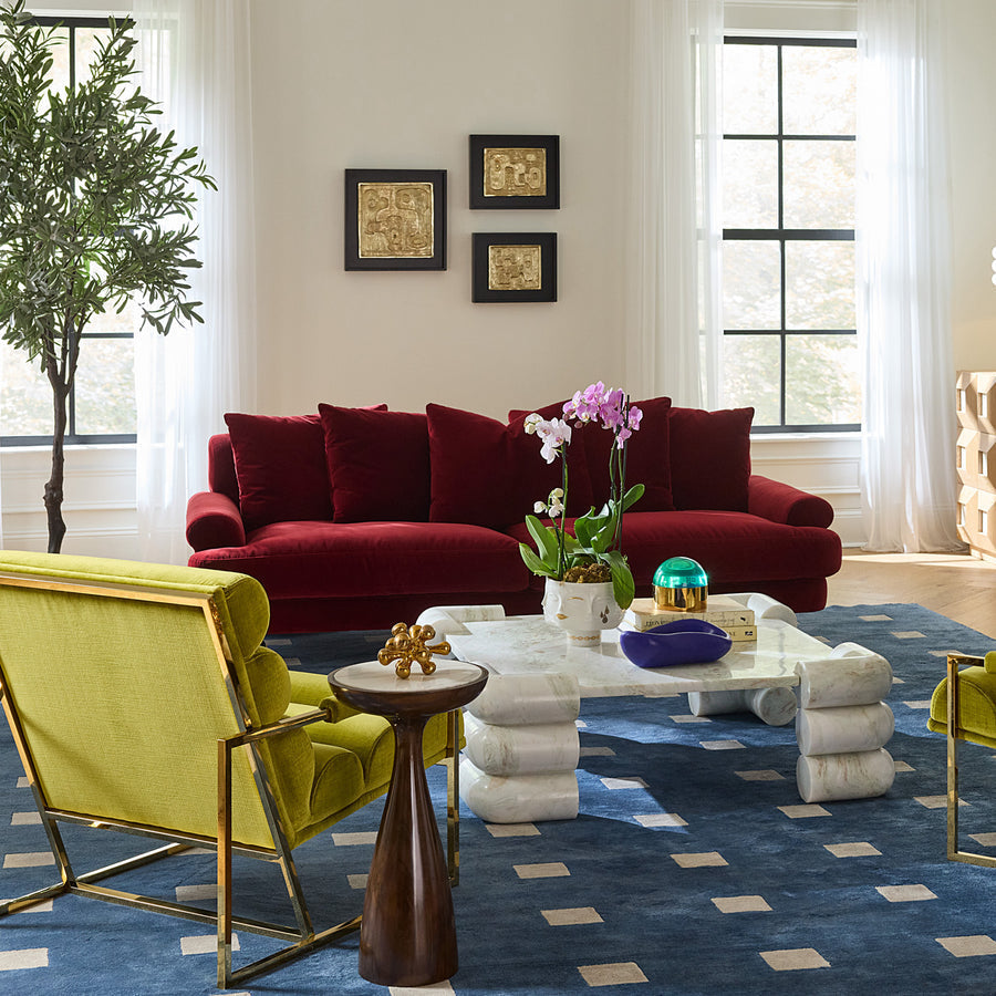 Reform Brass Art Jonathan Adler