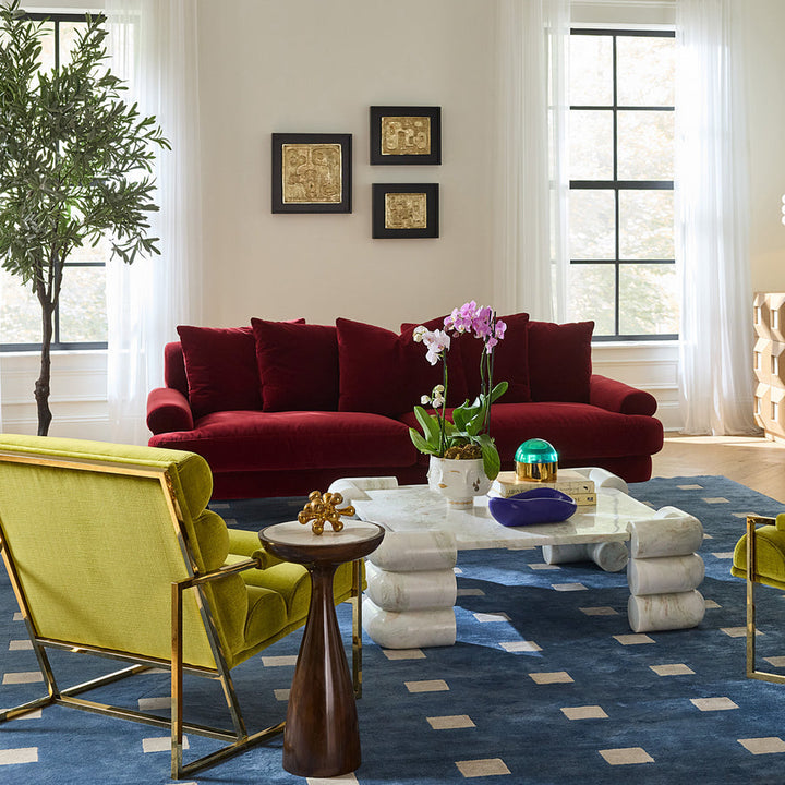 Reform Brass Art Jonathan Adler