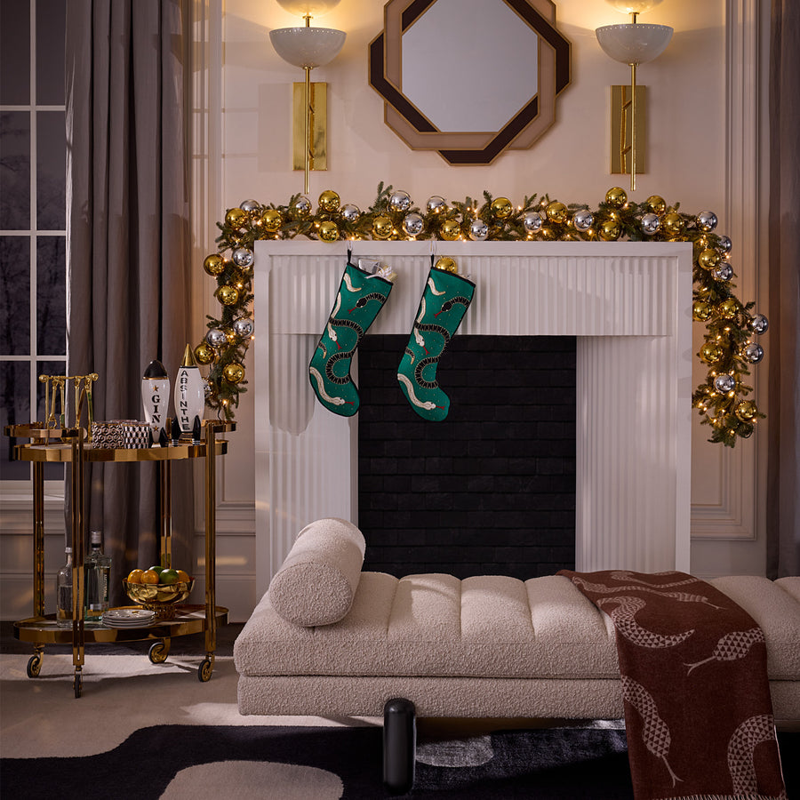 Chambeige Mirror Jonathan Adler