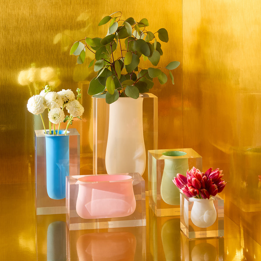 Bel Air Test Tube Vase Jonathan Adler