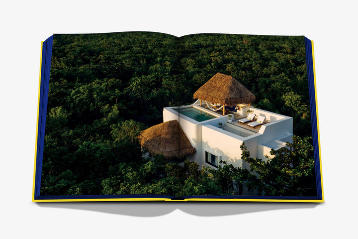 Hotel Esencia Book Books Assouline