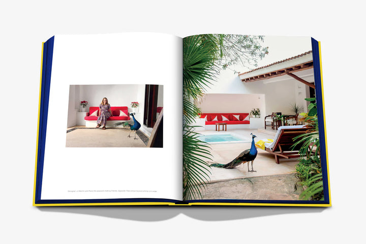Hotel Esencia Book Books Assouline