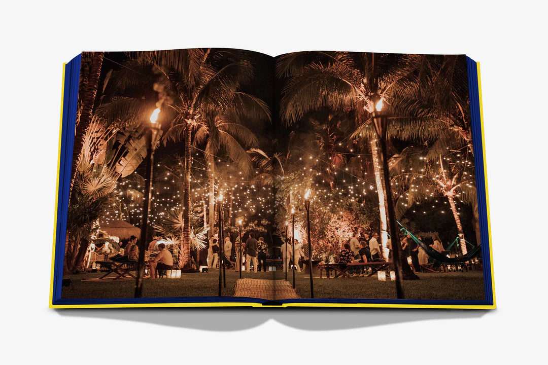Hotel Esencia Book Books Assouline