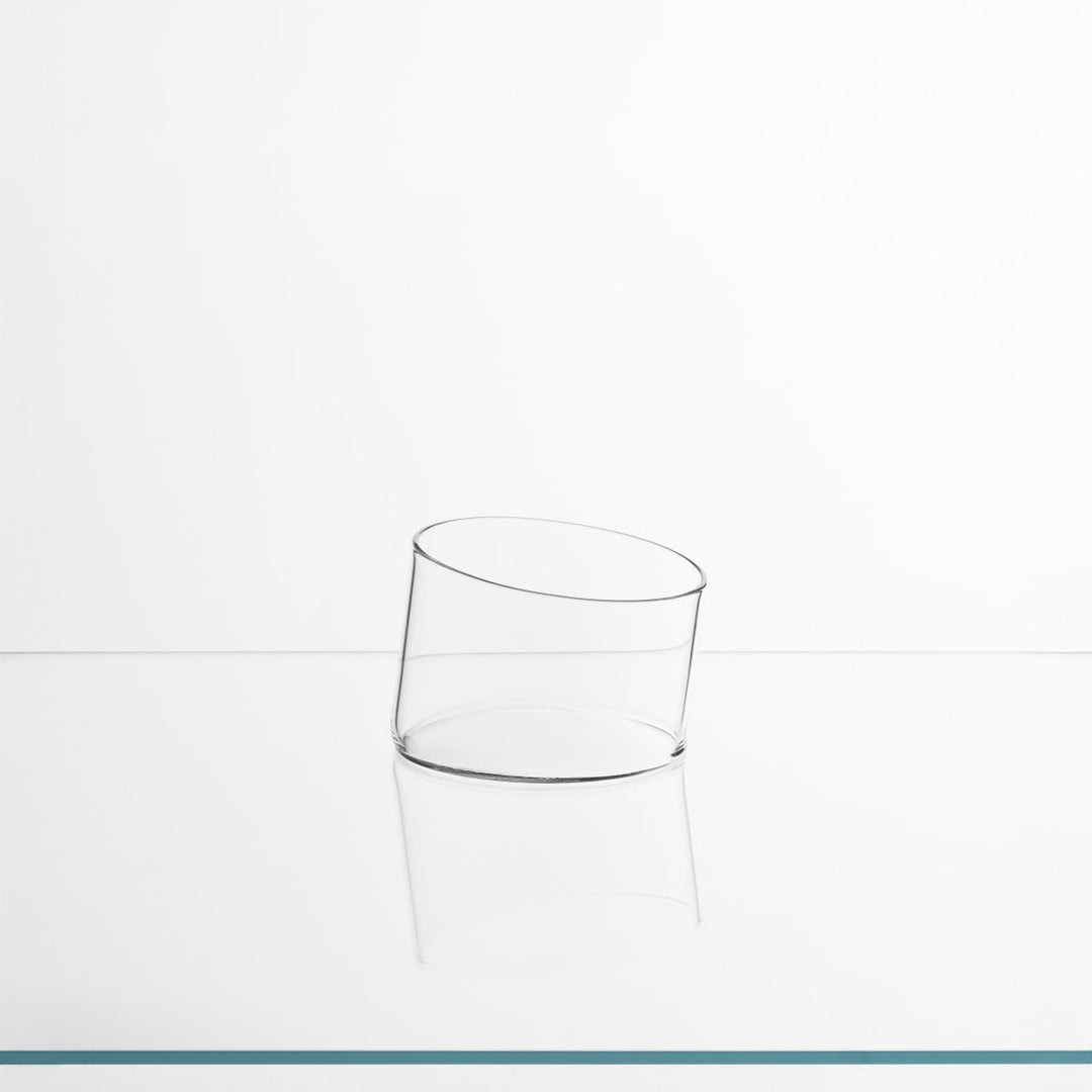Bow Vases Vases Glas Italia