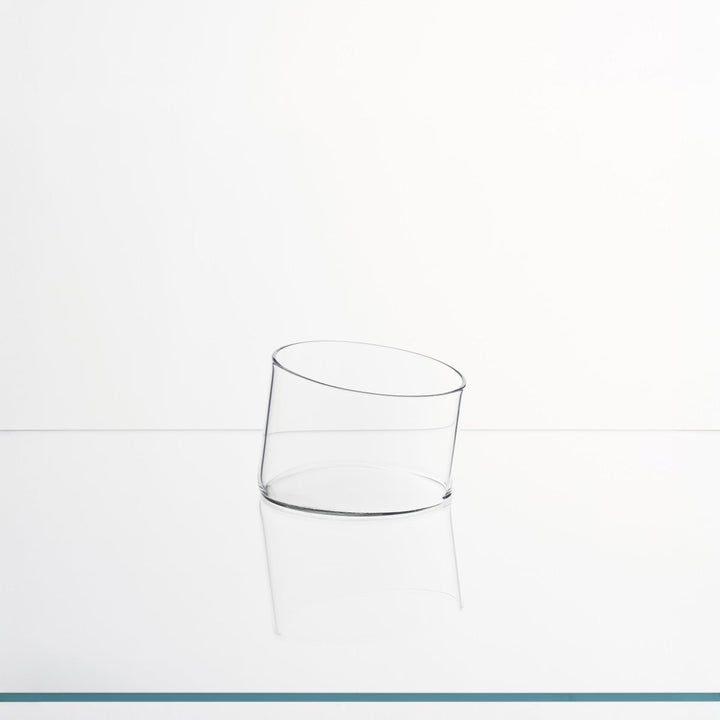 Bow Vases Vases Glas Italia