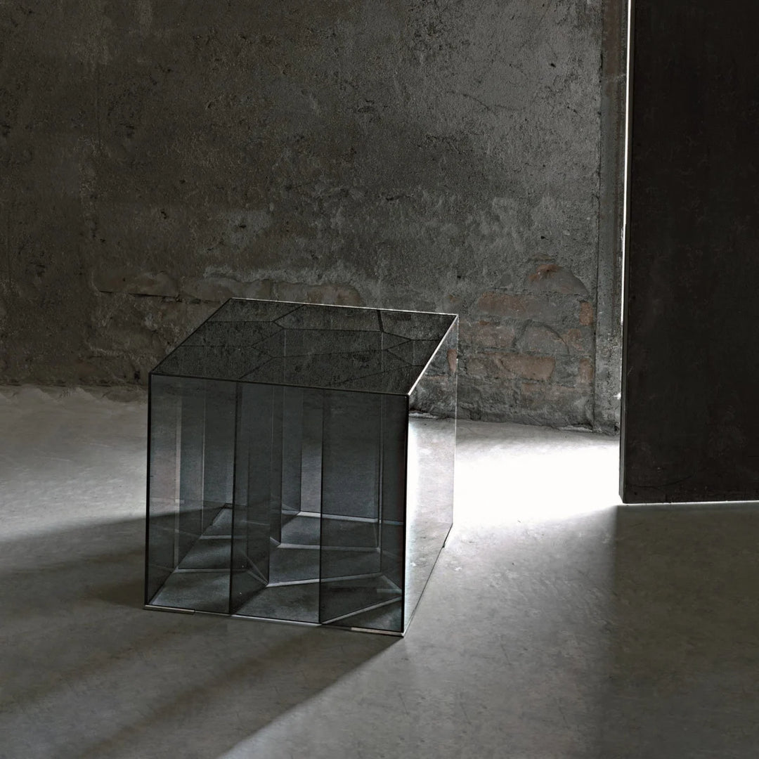 Alice Coffee Table Coffee Table Glas Italia   