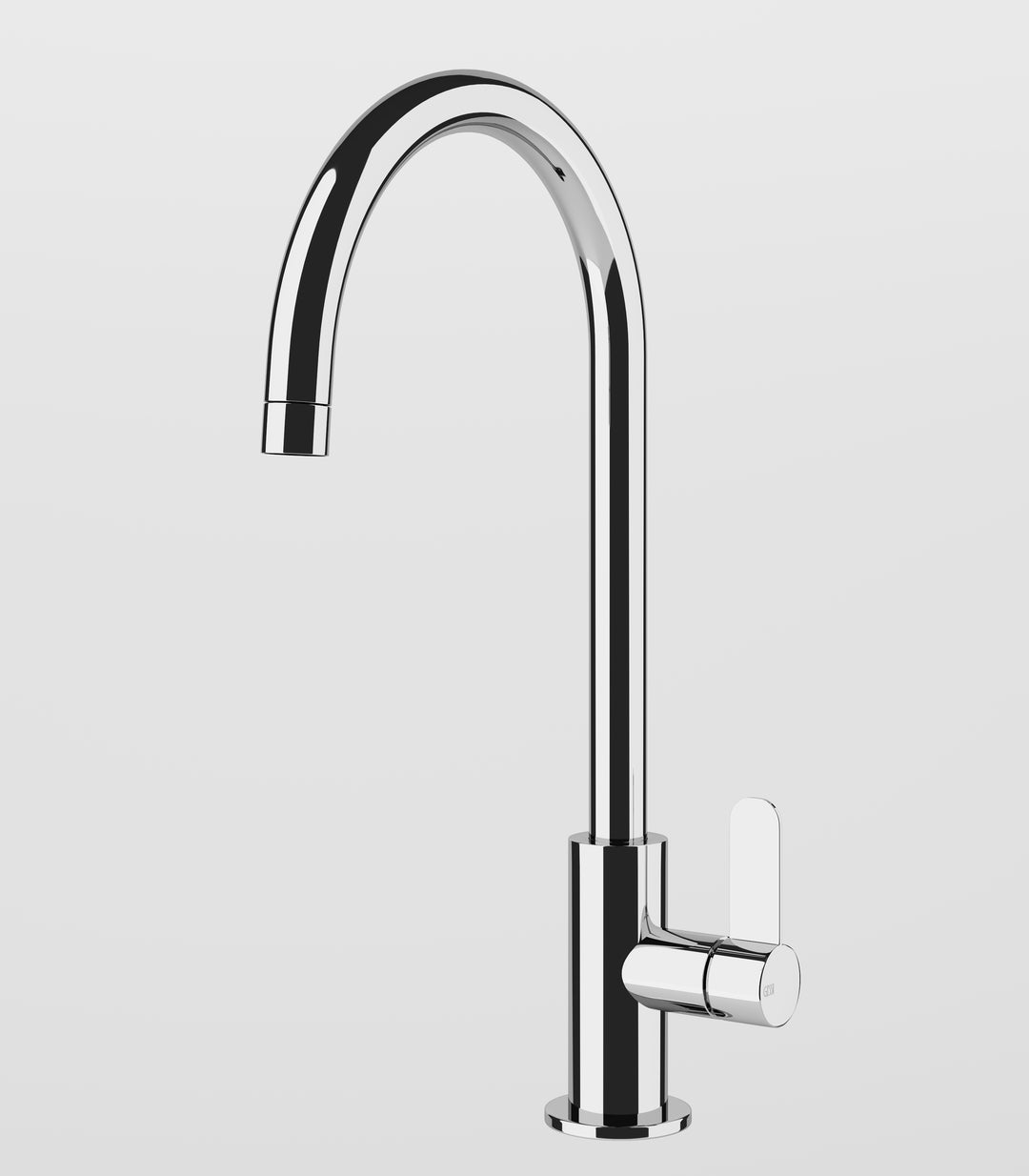 Helium Kitchen Tap - 60077 Bathroom Accessories GESSI Chrome  