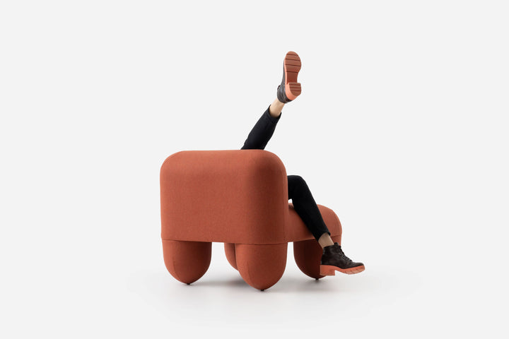 Low Chair Hello Chair Noom   