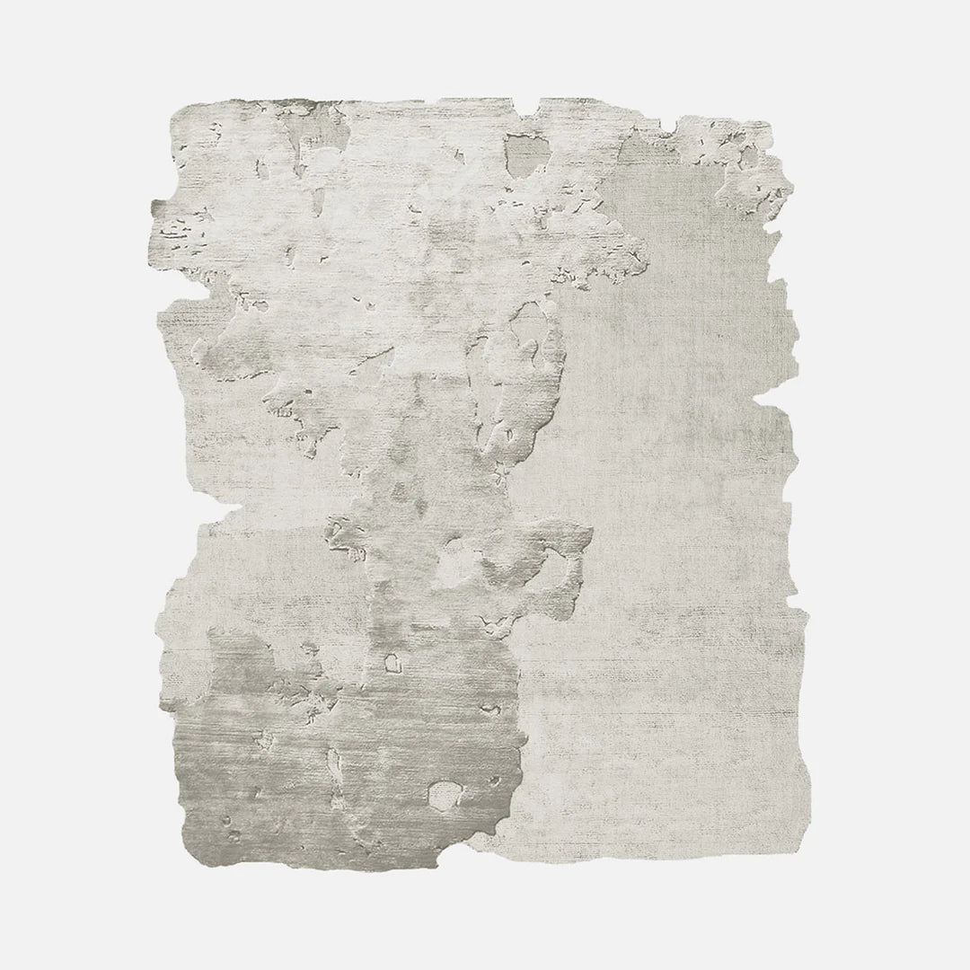 CALLE HENZEL, Yeager (Nobu Taupe Edit), 2013 / 2019 Rugs HENZEL STUDIO   