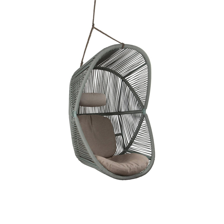 Hive Outdoor Hanging Chair Outdoor Chairs Cane-line