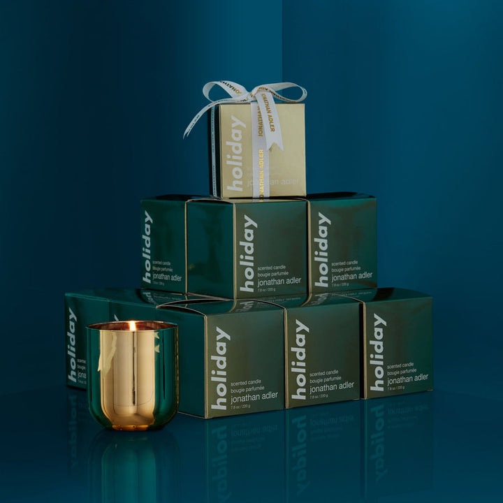 Pop Holiday Candle Jonathan Adler