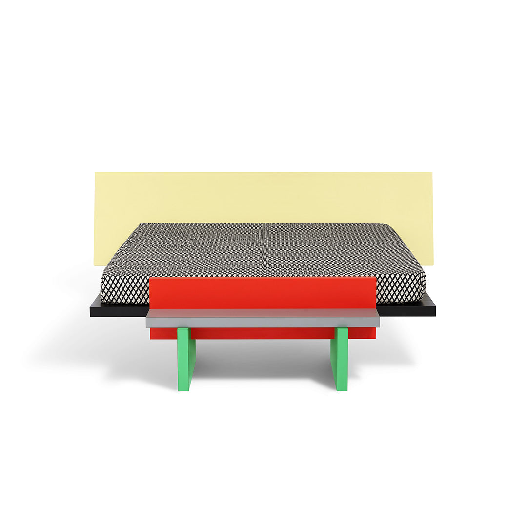 Horizon Bed Beds & Bed Frames Memphis Milano