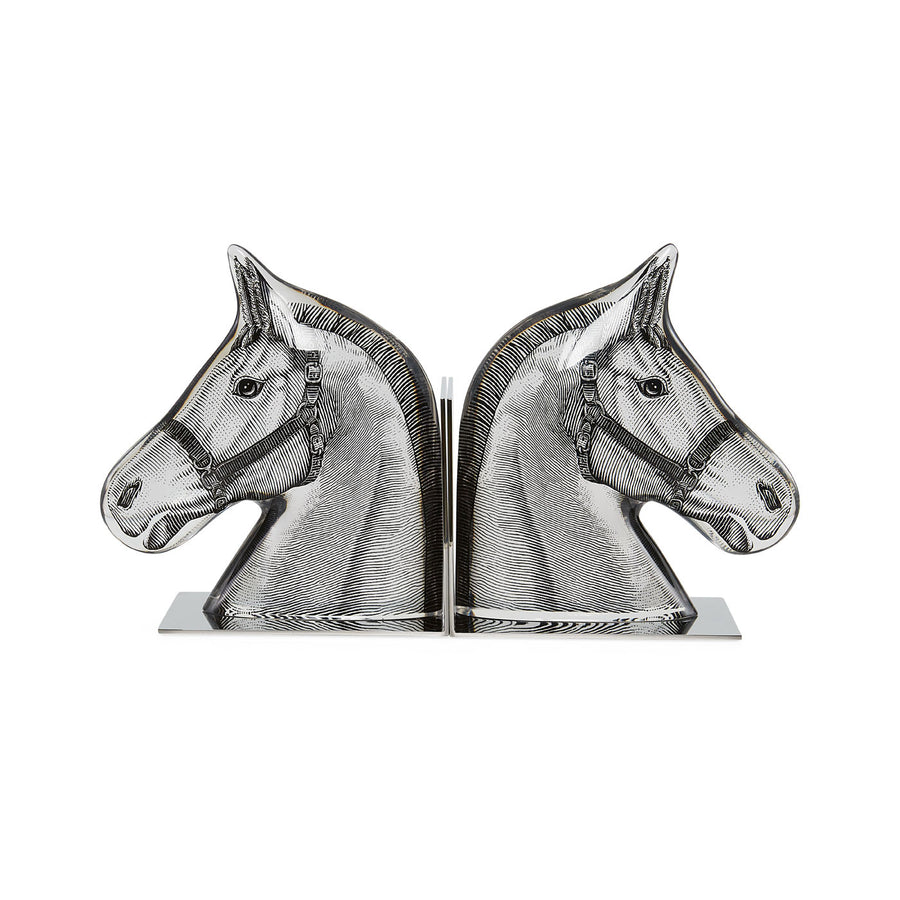Horse Bookends Jonathan Adler Default Title