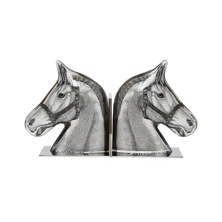 Horse Bookends Jonathan Adler Default Title