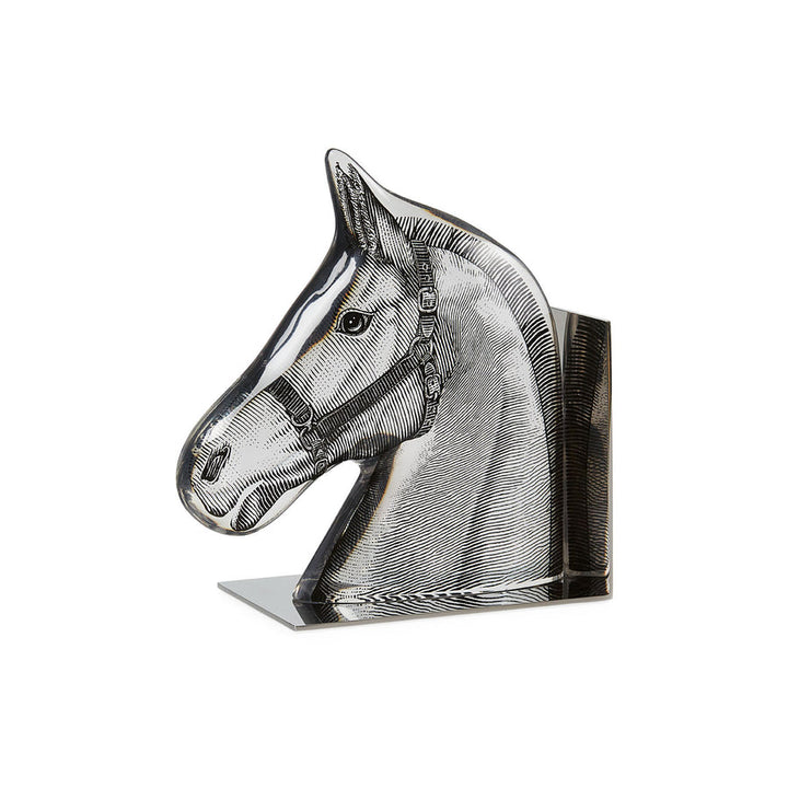 Horse Bookends Jonathan Adler