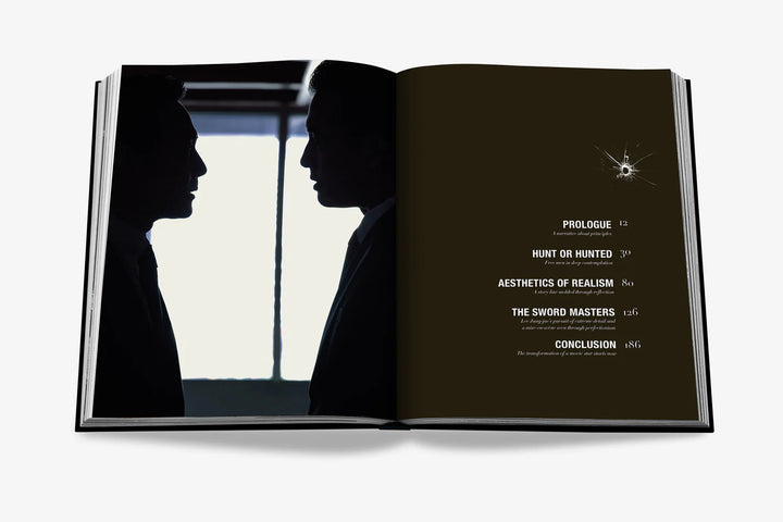 Hunt Book Print Books Assouline