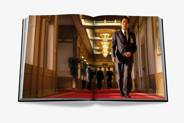 Hunt Book Print Books Assouline