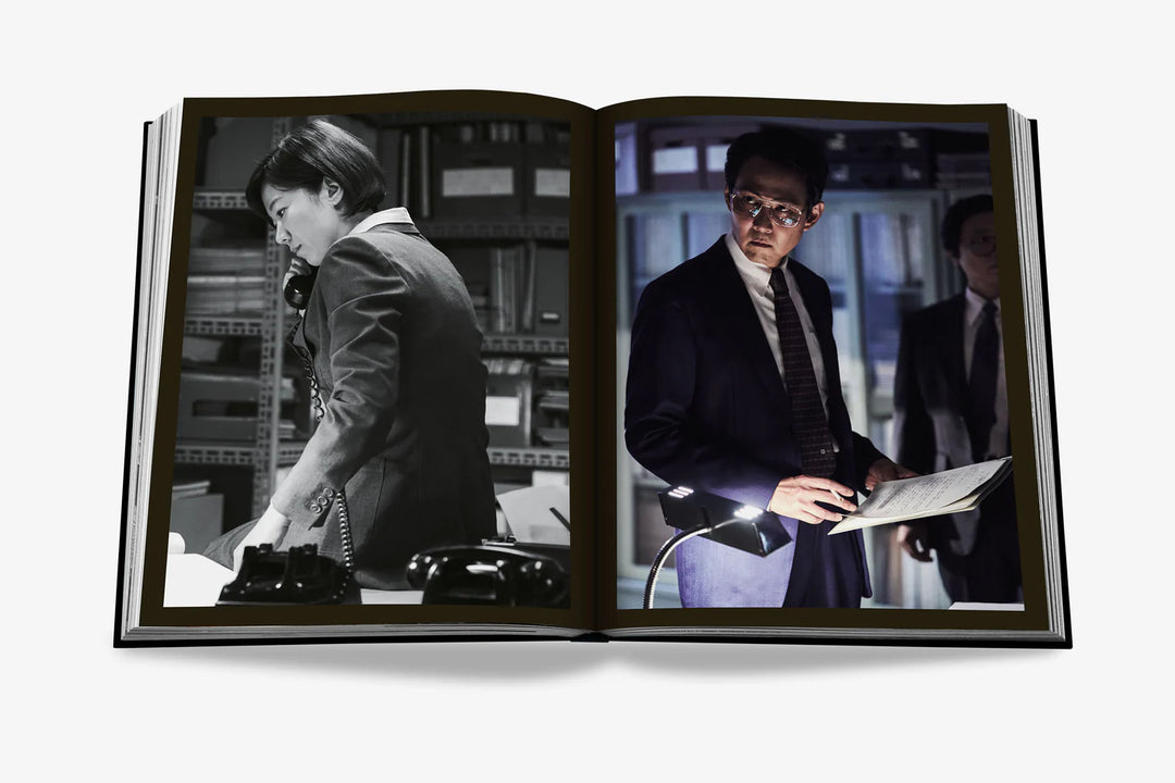 Hunt Book Print Books Assouline