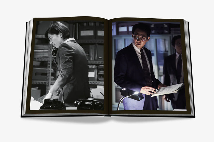 Hunt Book Print Books Assouline