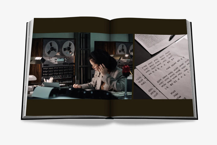 Hunt Book Print Books Assouline