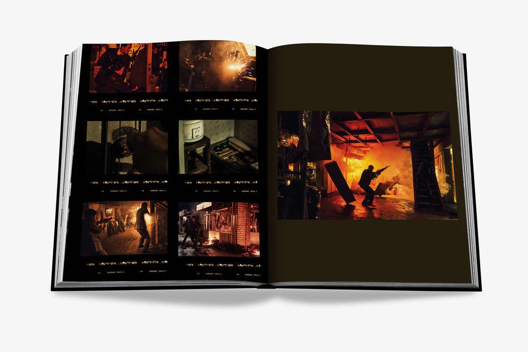 Hunt Book Print Books Assouline