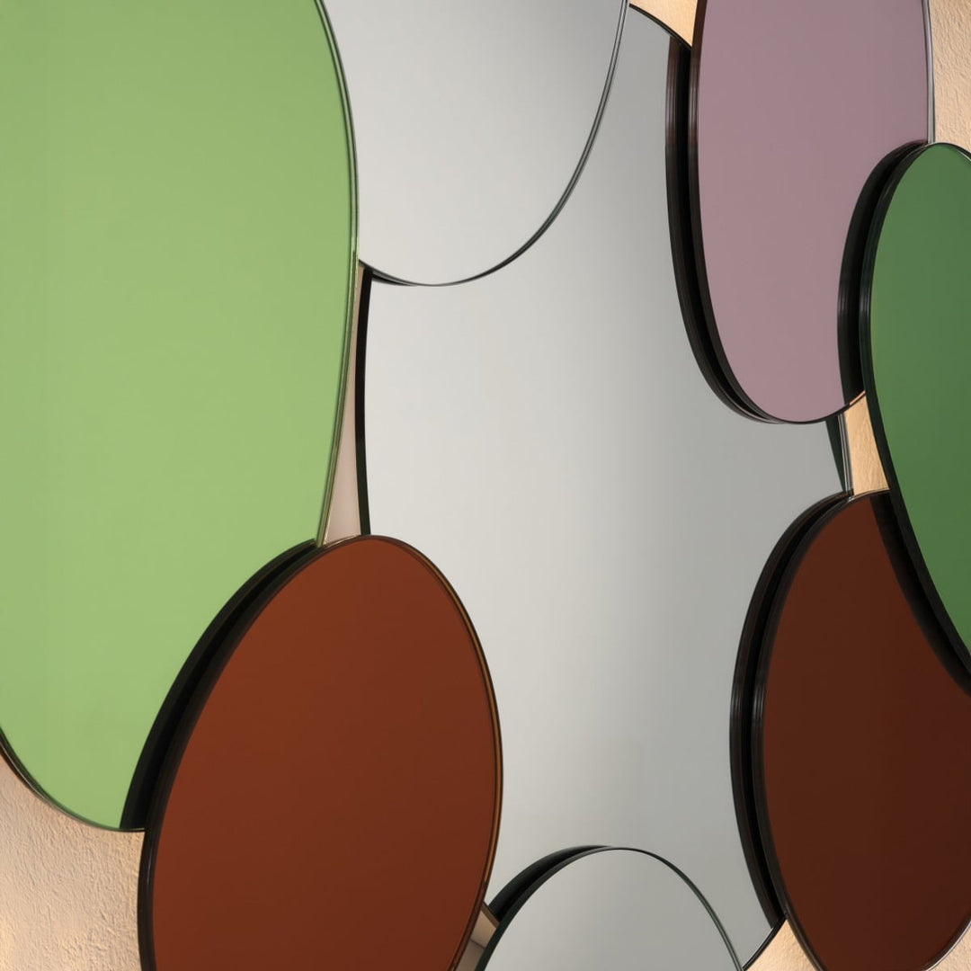 Bouquet Mirrors Mirrors Glas Italia