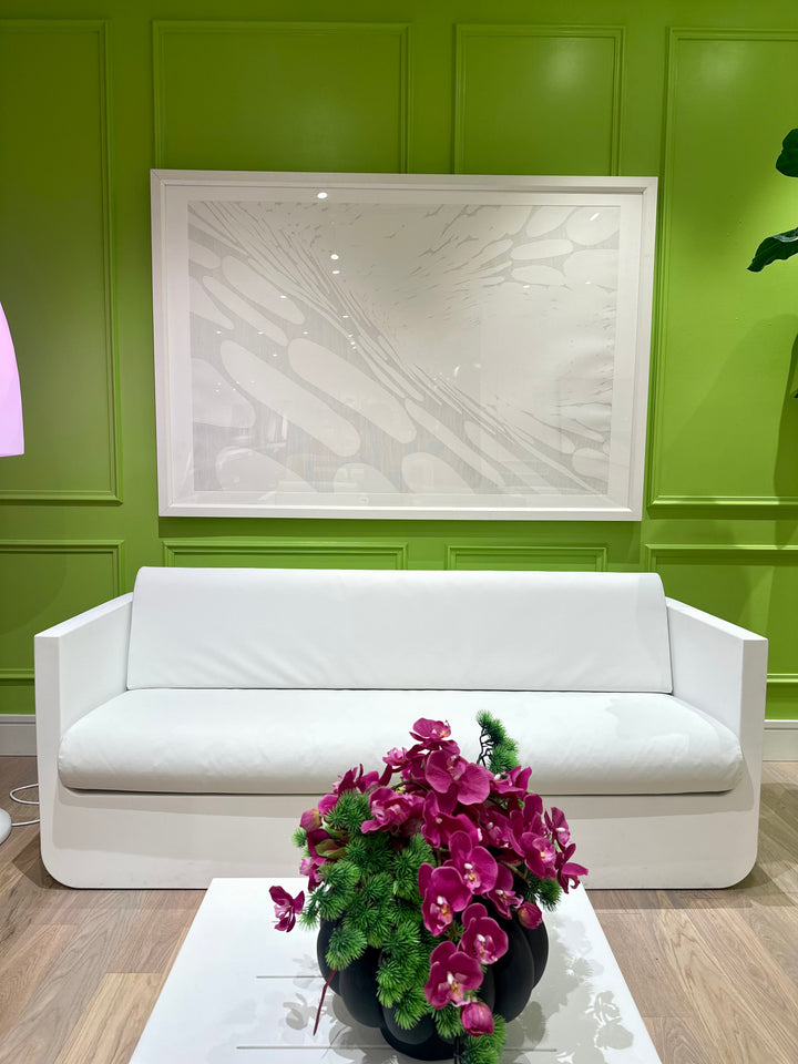 Ulm Sofa (Showroom Piece) Outdoor Vondom