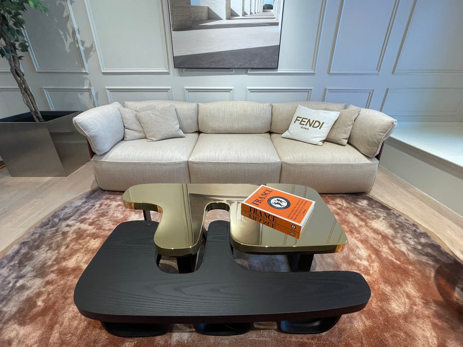 Sofas Fendi Casa – Italian Luxury Interiors