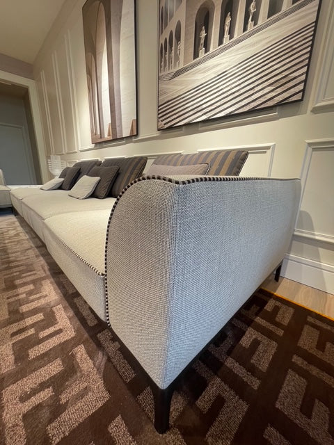 FF ILLUSION Rug 350 X 450 CM SHOWROOM MODEL Rugs Fendi Casa