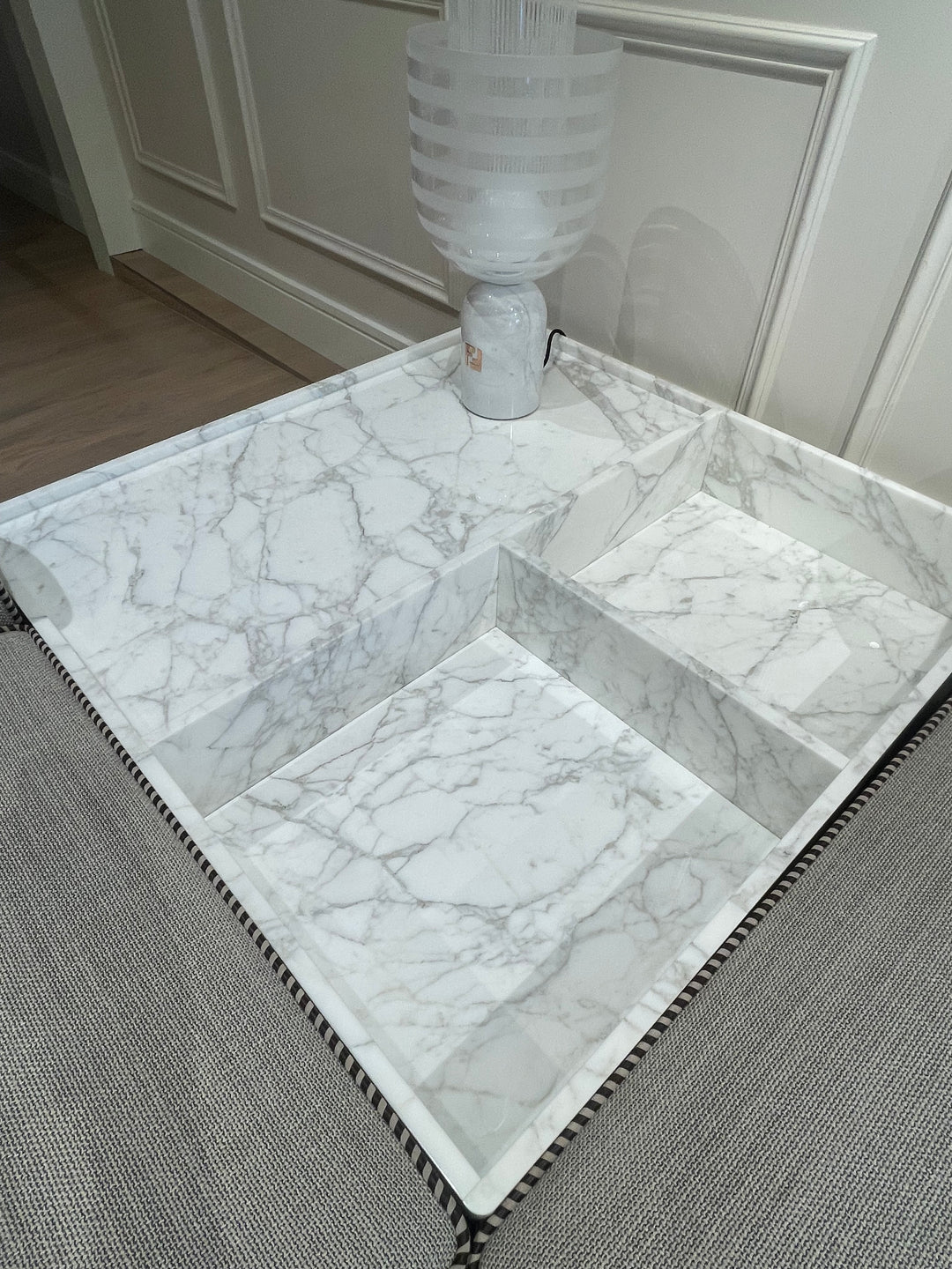 Five Sectional Sofa Showroom Model Sectional Sofa Units Fendi Casa