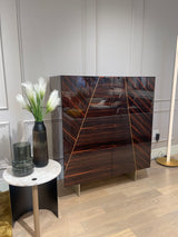 Selbit bar Showroom Model Buffets & Sideboards Fendi Casa