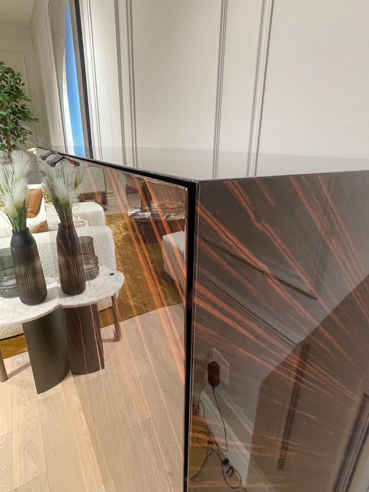 Selbit bar Showroom Model Buffets & Sideboards Fendi Casa