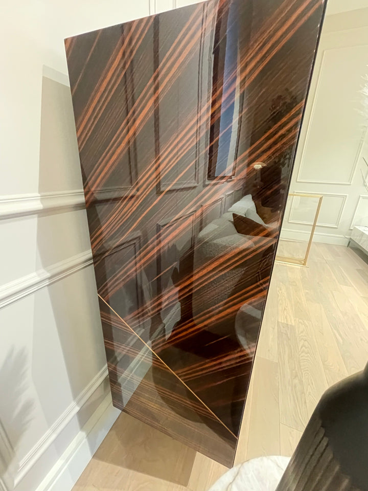 Selbit bar Showroom Model Buffets & Sideboards Fendi Casa