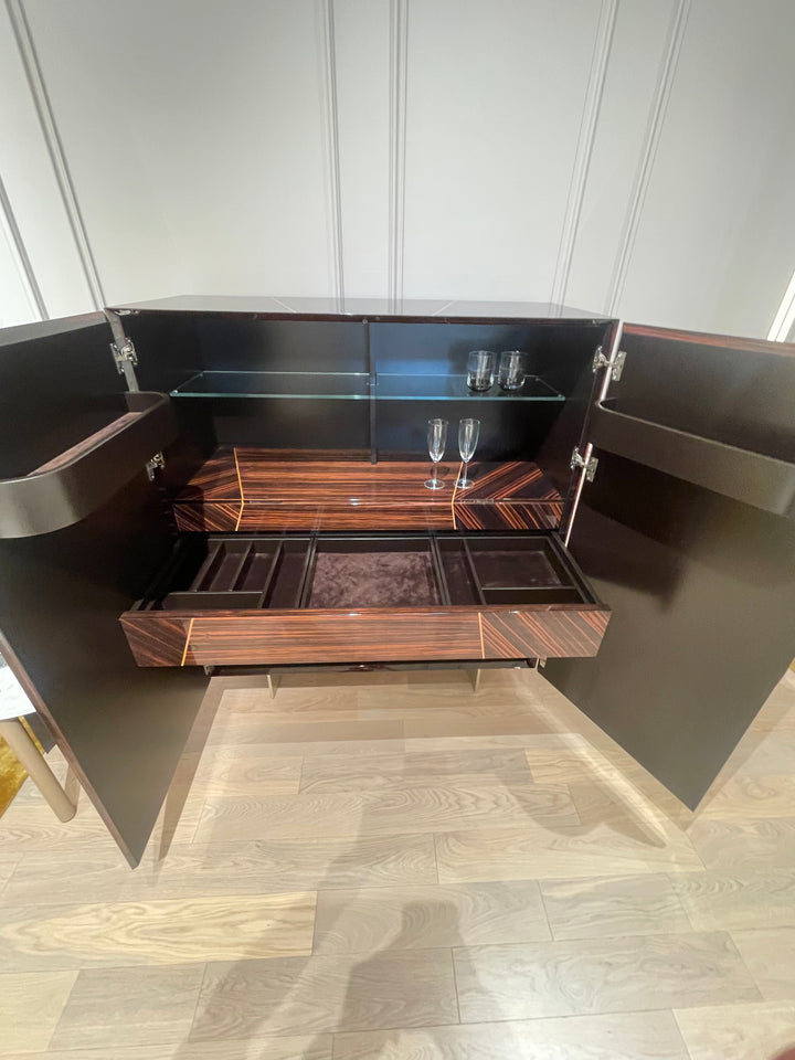 Selbit bar Showroom Model Buffets & Sideboards Fendi Casa