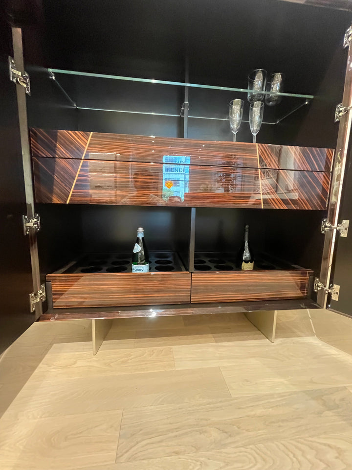 Selbit bar Showroom Model Buffets & Sideboards Fendi Casa