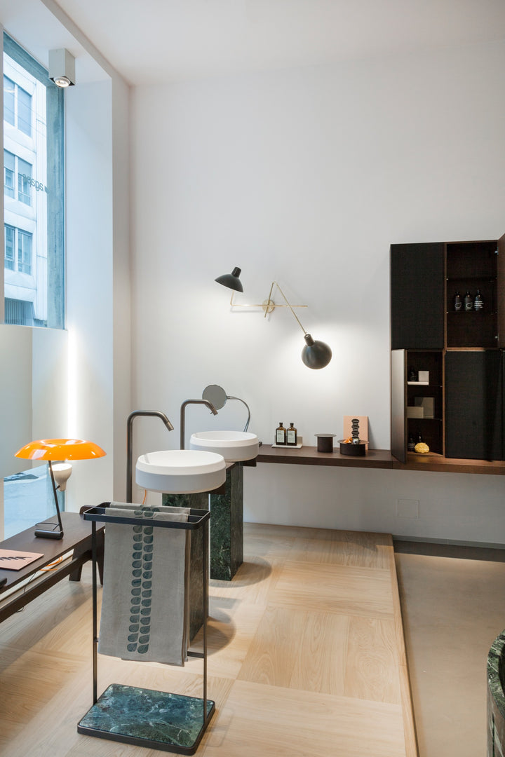 Agape Lariana Washbasin Washbasins Agape