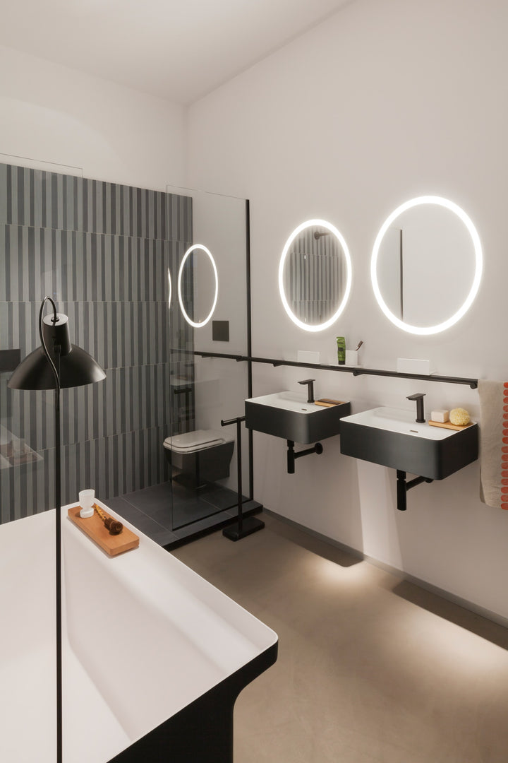 Agape Marsiglia Washbasin Washbasins Agape