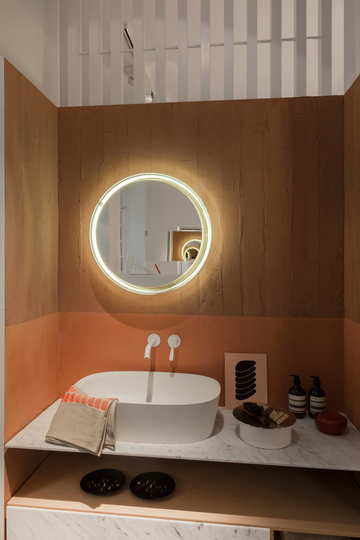 Agape Neb Washbasin Washbasins Agape