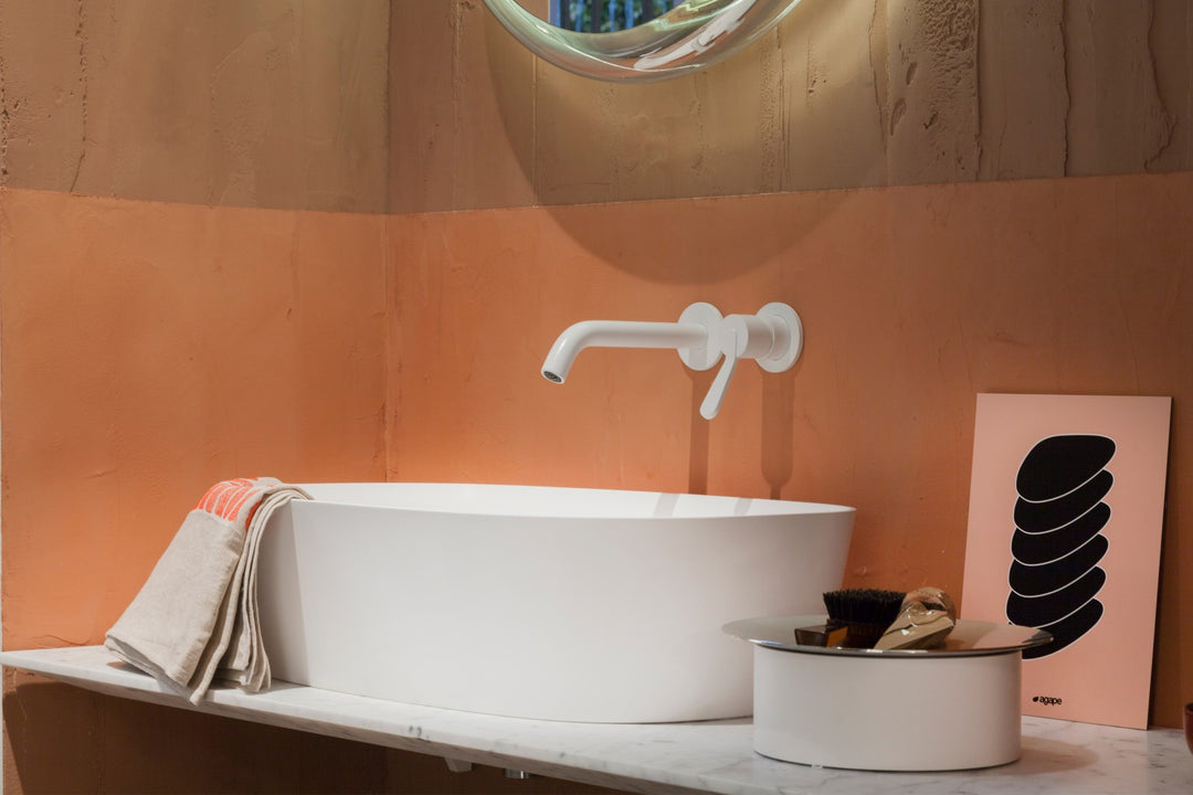 Agape Neb Washbasin Washbasins Agape