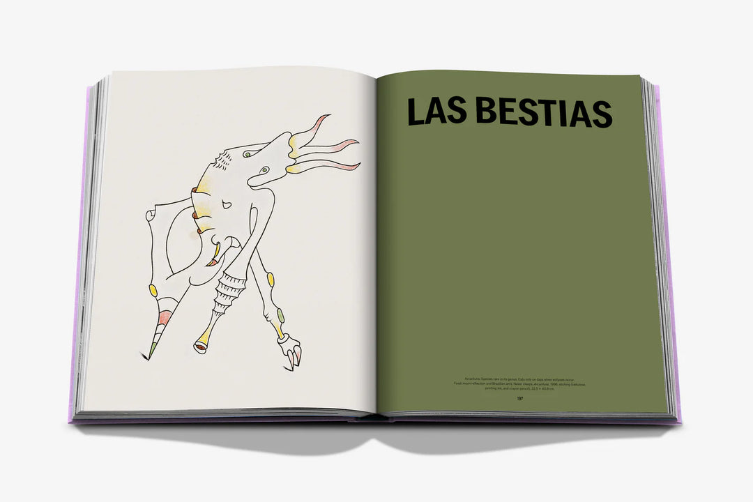 Iván Tovar Book Print Books Assouline
