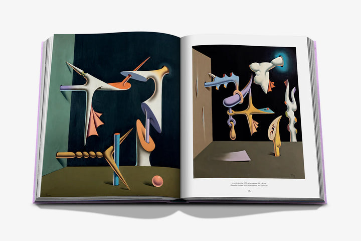 Iván Tovar Book Print Books Assouline