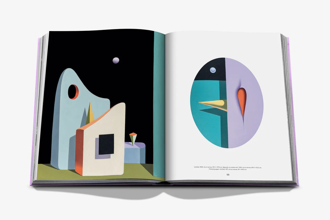 Iván Tovar Book Print Books Assouline
