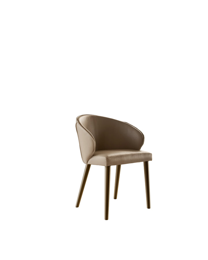 MANTA METAL DINING CHAIR Dining Chair Eforma   