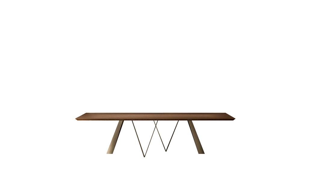 NOA WOOD TABLE TOP Tables Eforma   