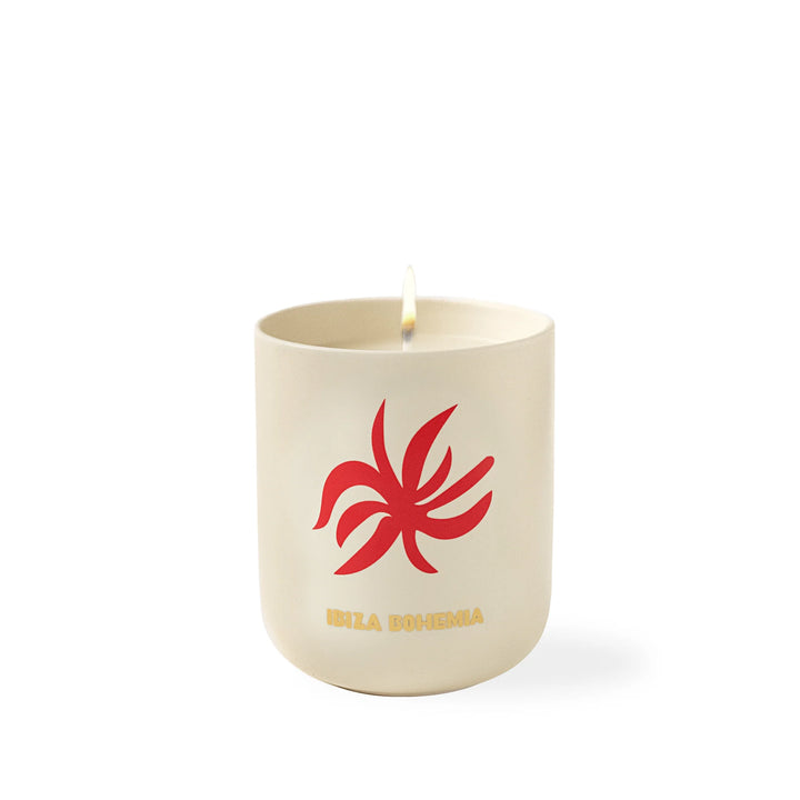 Ibiza Bohemia - Travel From Home Candle Candle & Oil Warmers Assouline   