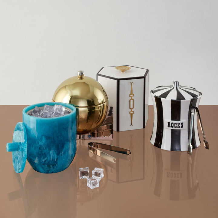 Turner Ice Bucket Jonathan Adler