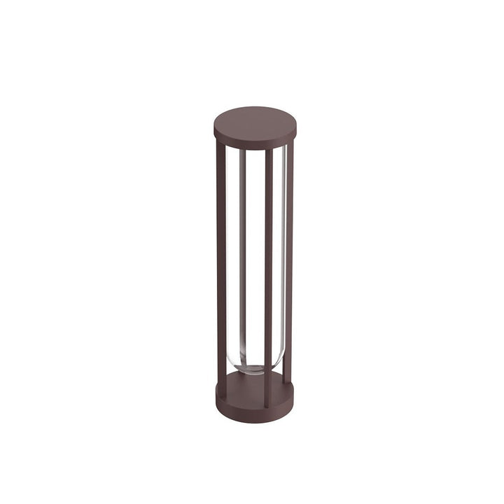 In Vitro Outdoor Bollard Light