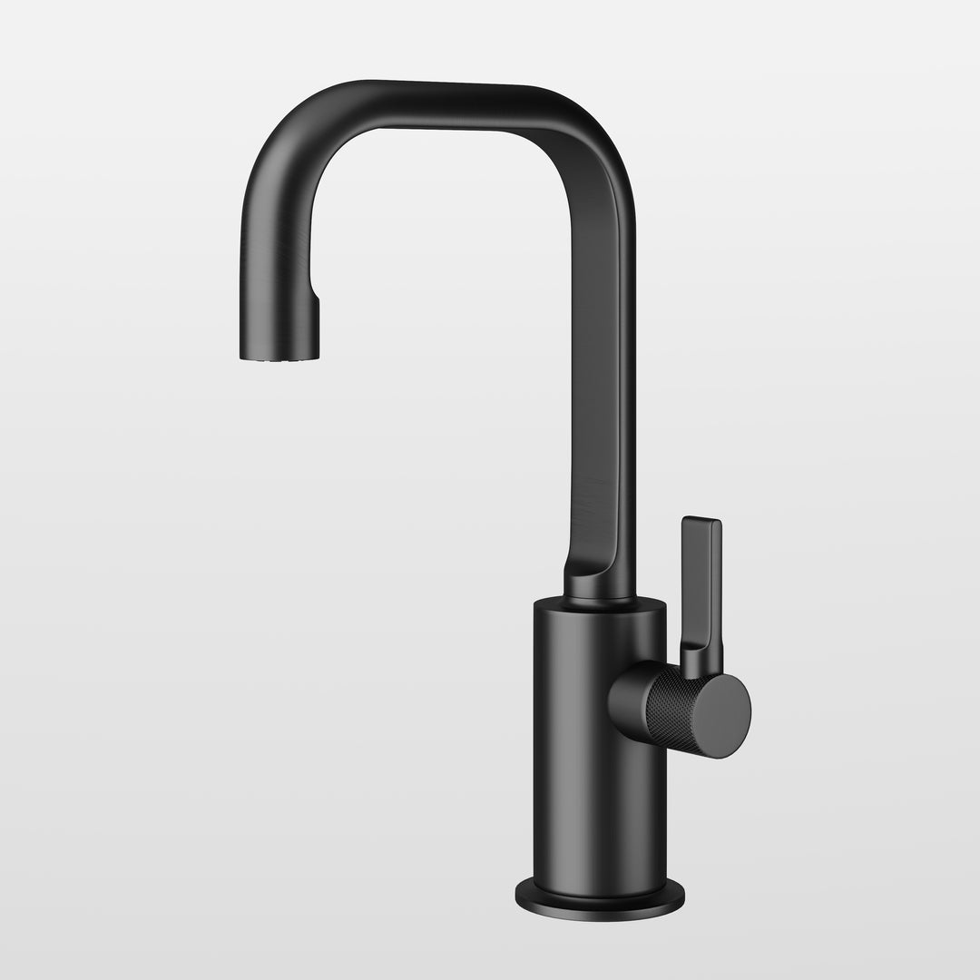 Inciso Basin Mixer - 58006 Bathroom Accessories GESSI Cromo  